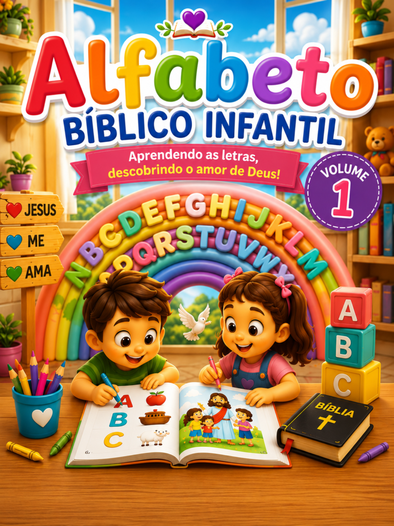 Alfabeto Bíblico vl.1
