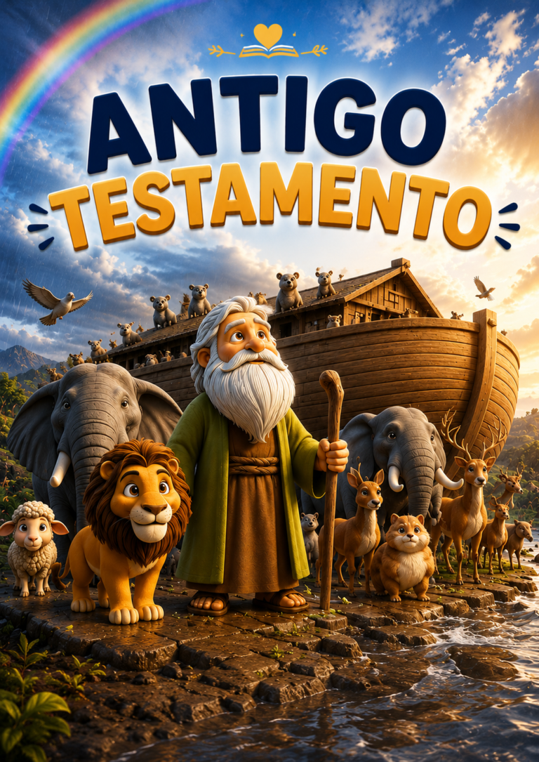 Antigo Testamento
