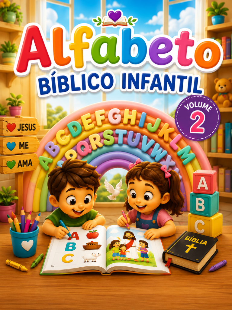 Alfabeto Bíblico vl.2