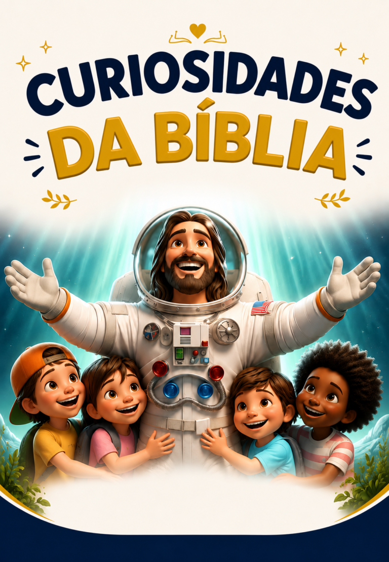 Curiosidades da Bíblia